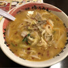 函館麺屋 ゆうみん