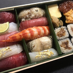 Sushimasa - 