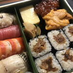 Sushimasa - 