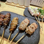 Yakitori Hattorikun - 