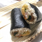 Sushimasa - 恵方巻