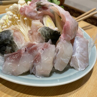 とらふぐ城 - 