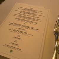 スペシャリティレストラン マルメゾン - 