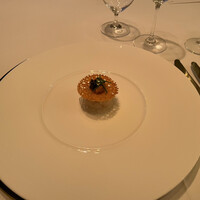 スペシャリティレストラン マルメゾン - 