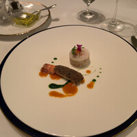 スペシャリティレストラン マルメゾン - 