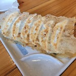 中華そば 芯せかい - 