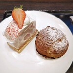 トシ・ヨロイヅカ 東京 - 