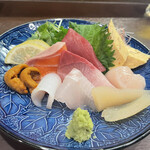 Sushi Izakaya Shingo - 