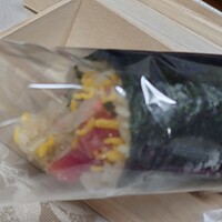 銀座 鮨 たじま - 福丸巻