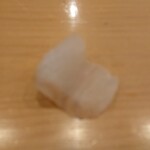 鮨 しゅん輔 - ヒラメ