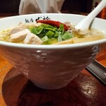 麺屋 我論 - 