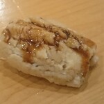 鮨 しゅん輔 - 穴子