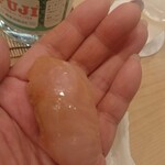 鮨 しゅん輔 - 金目鯛