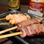 Yakitori Izakaya Bankushi - 