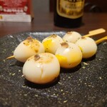 Yakitori Izakaya Bankushi - 