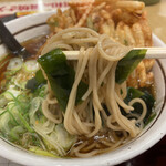 山田うどん - 