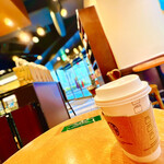 STARBUCKS COFFEE - 