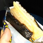ファミリーマート - 料理写真: