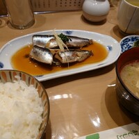 新宿割烹 中嶋 - 