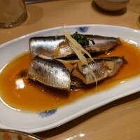 新宿割烹 中嶋 - 