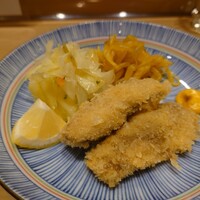 新宿割烹 中嶋 - 