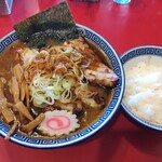 ラーメン いっとく - 