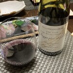 小布施ワイナリー - ちゃぶ台うみゃい