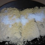 赤乃れん - 母のあべかわです