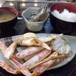 いなば鮮魚 - 