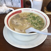 武蔵ラーメン