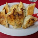 ぎょうざの美鈴