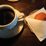 喫茶カルメル堂 - コーヒー & スイーツ