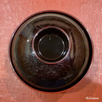 御料理 寺沢 - 椀物