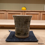 御料理 寺沢 - 茶