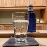 御料理 寺沢 - やわらぎ水