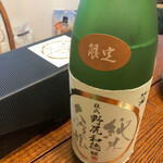 舟木酒造 - 