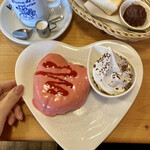コメダ珈琲店 - 