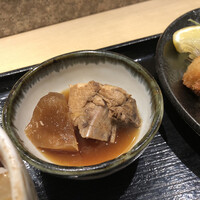 割烹 章月 - 