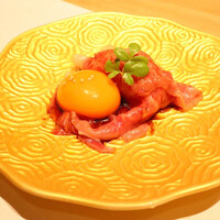 神戸牛 しゃぶしゃぶ おもき 離れ 銀座店 - 