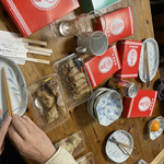 中華レストラン ふあんてん - 