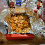 中華レストラン ふあんてん - 