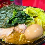 家系総本山 ラーメン 吉村家 - 