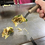 鉄板焼き 実精 - 