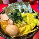 家系総本山 ラーメン 吉村家 - 