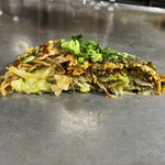 鉄板焼き 実精 - 