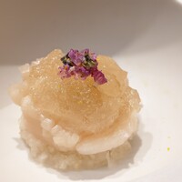 いでの上料理店 - 