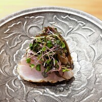 いでの上料理店 - 