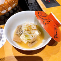 瓢斗 新橋店 - 