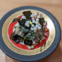 いでの上料理店 - 
