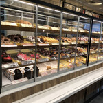 ミスター ドーナツ - ショーケース
